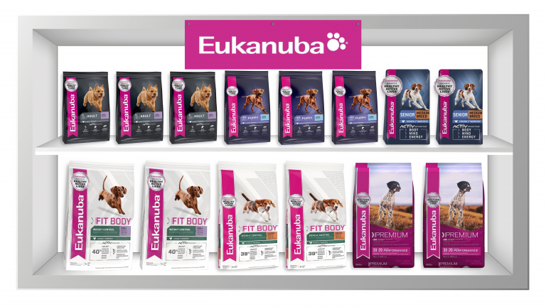Eukanuba